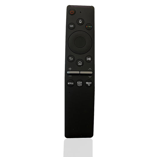 BN59-01327G Voice Replaced Remote for Samsung Smart TV Q95T Series, Q800T Series, Q950T Series,QA55Q95TAW,QA65Q800TAW, QA75Q95TAW,QA55Q95TAWXXY, QA65Q95TAWXXY