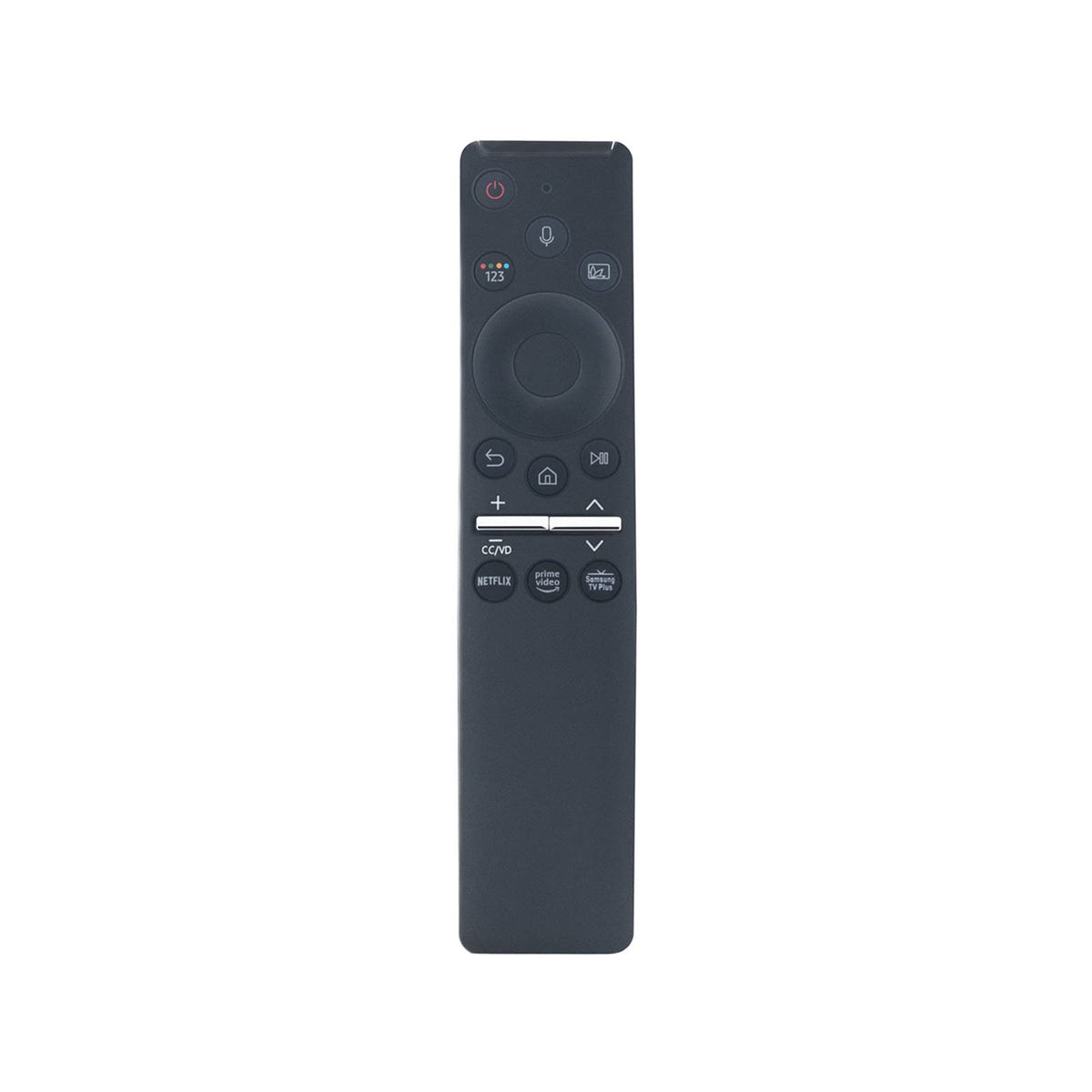 BN59-01330A Voice Remote fit for Samsung TV UN50TU8000FXZA UN65TU8000FXZA UN75TU8000FXZA UN85TU8000FXZA UN43TU8200FXZA UN55TU8200FXZA N55TU850DFXZA UN65TU850DFXZA UN65TU8200 UN85TU8000
