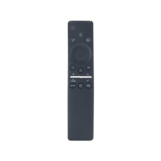 BN59-01330A Voice Remote fit for Samsung TV UN50TU8000FXZA UN65TU8000FXZA UN75TU8000FXZA UN85TU8000FXZA UN43TU8200FXZA UN55TU8200FXZA N55TU850DFXZA UN65TU850DFXZA UN65TU8200 UN85TU8000