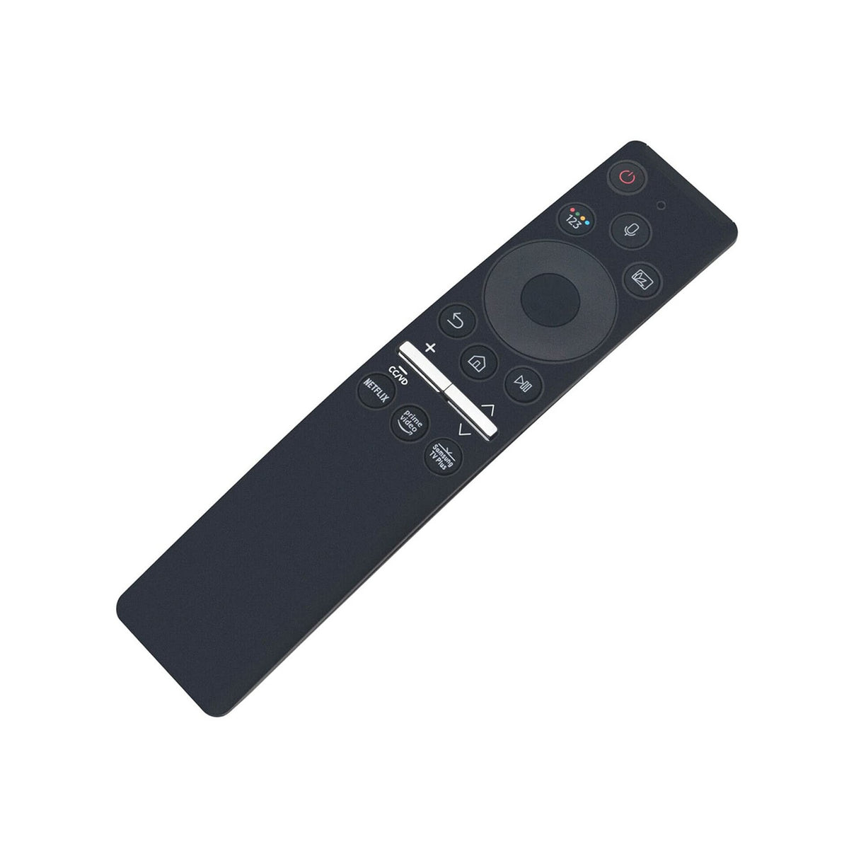 BN59-01330A Voice Remote fit for Samsung TV UN50TU8000FXZA UN65TU8000FXZA UN75TU8000FXZA UN85TU8000FXZA UN43TU8200FXZA UN55TU8200FXZA N55TU850DFXZA UN65TU850DFXZA UN65TU8200 UN85TU8000