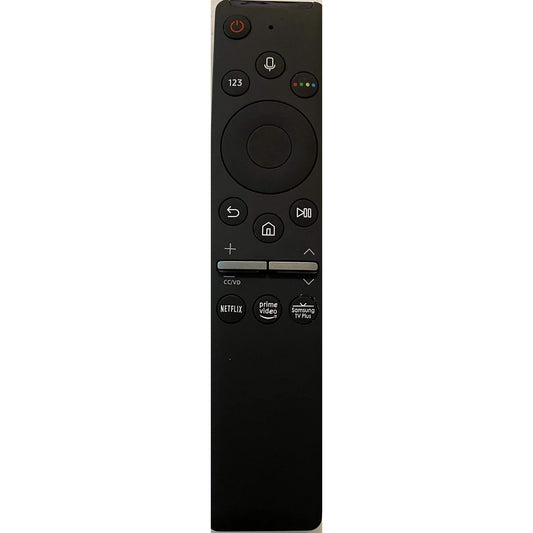 BN59-01330G Voice Replaced Remote for Samsung Smart TV with Netflix, Prime Video, Samsung TV Plus Buttons