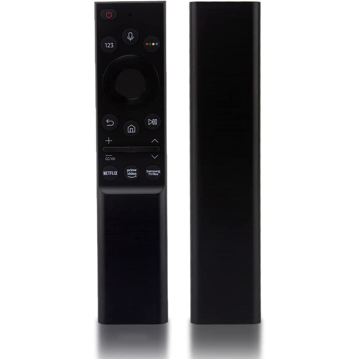 Universal Remote Control BN59-01357A Replacement IR Remote Control fit for All Samsung Smart TVs Compatible with All Samsung QLED Series Smart TV [No Voice Function]