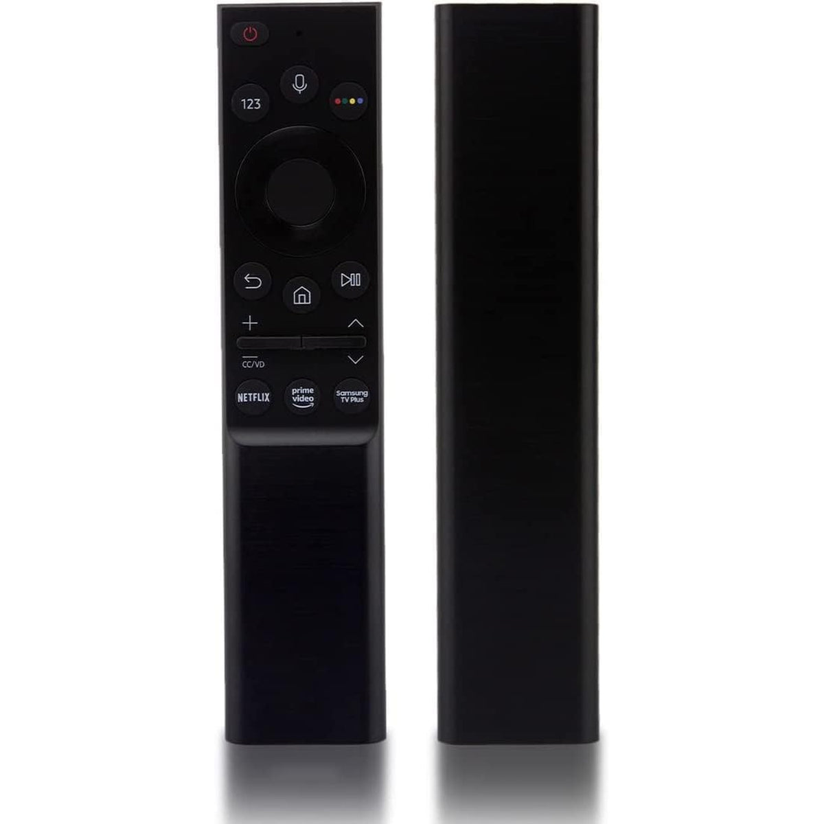 Universal Replacement Remote BN59-01357A fit for All Samsung Smart TVs Compatible with All Samsung QLED Series Smart TV [No Voice Function]