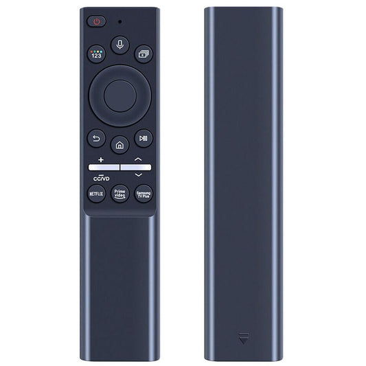 New BN59-01357A Voice Replacement Remote Control for Samsung Smart The Frame QLED 4K 8K Smart TV Sub TV QLED Series Q60A Q70A Q80A QN85A QN90A QN800A QN900A BN59-01357B BN59-01357C BN59-01357P