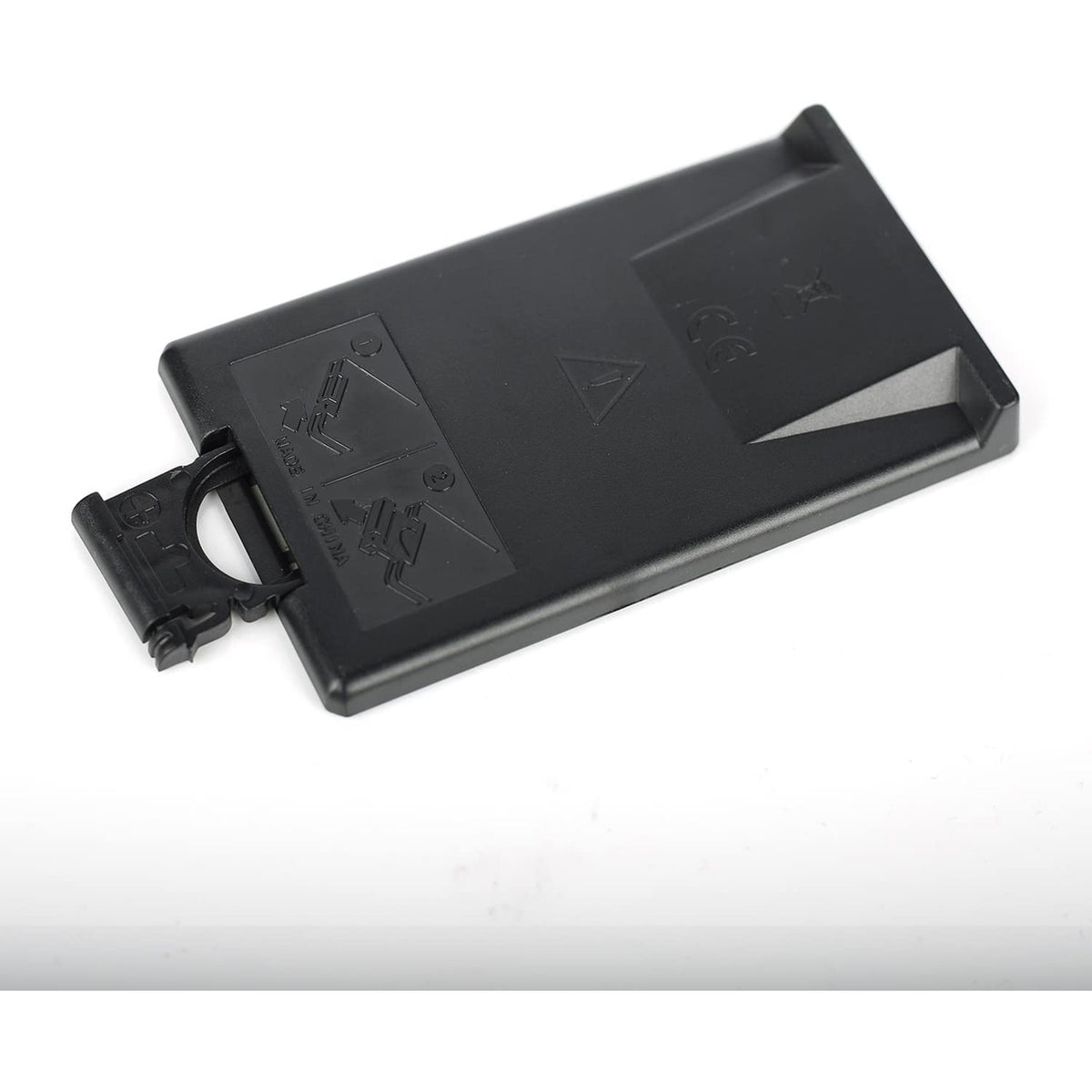 Young Replacement Remote Control Fit for Bose Wave SoundTouch Music Radio (SystemIII IV II I) AWRCC1 and AWRCC2- with Battery (Black)