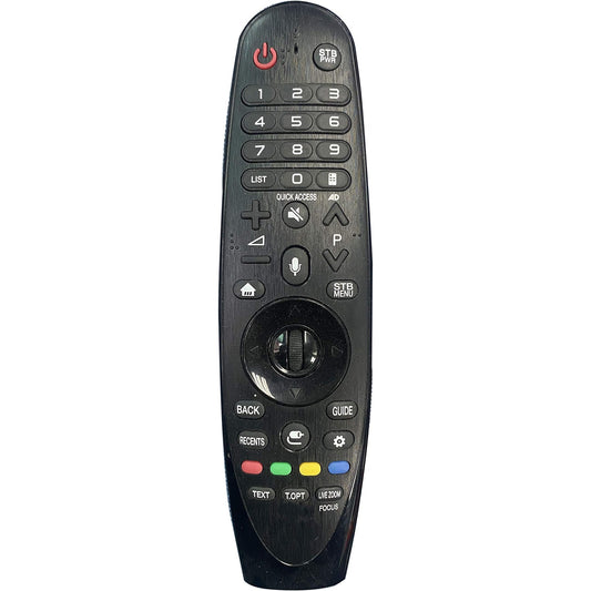 Bluetooth Replacement Voice Remote for LG AN-MR650A 2017 Magic Remote !Not for AN-MR650!