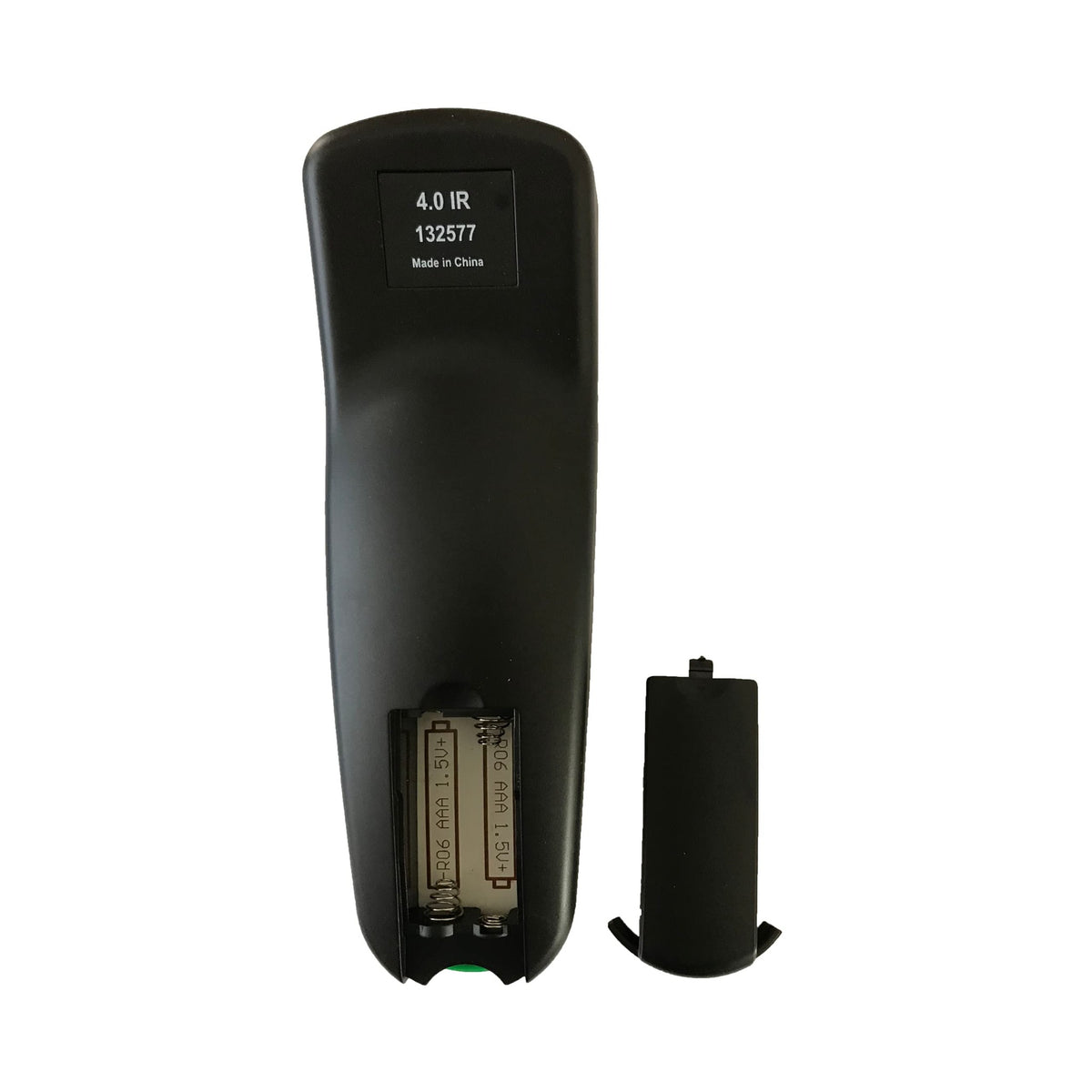New Dish Network 4.0 IR TV1 Replacement Remote Control with TV SAT DVD AUX sub 322 Receiver