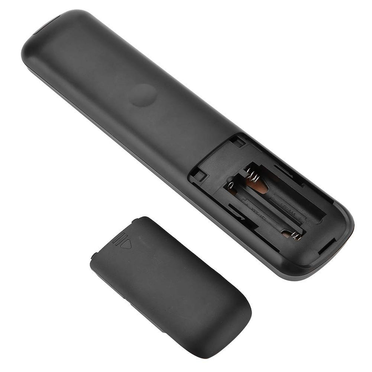 New EN2A27ST Replacement TV Remote Control for Sharp 4K Ultra LED Smart HDTV - LC-32P5000U / LC-40P5000U / LC-43P5000U / LC-50P5000U / LC-55P5000U / LC-60P6000U Television