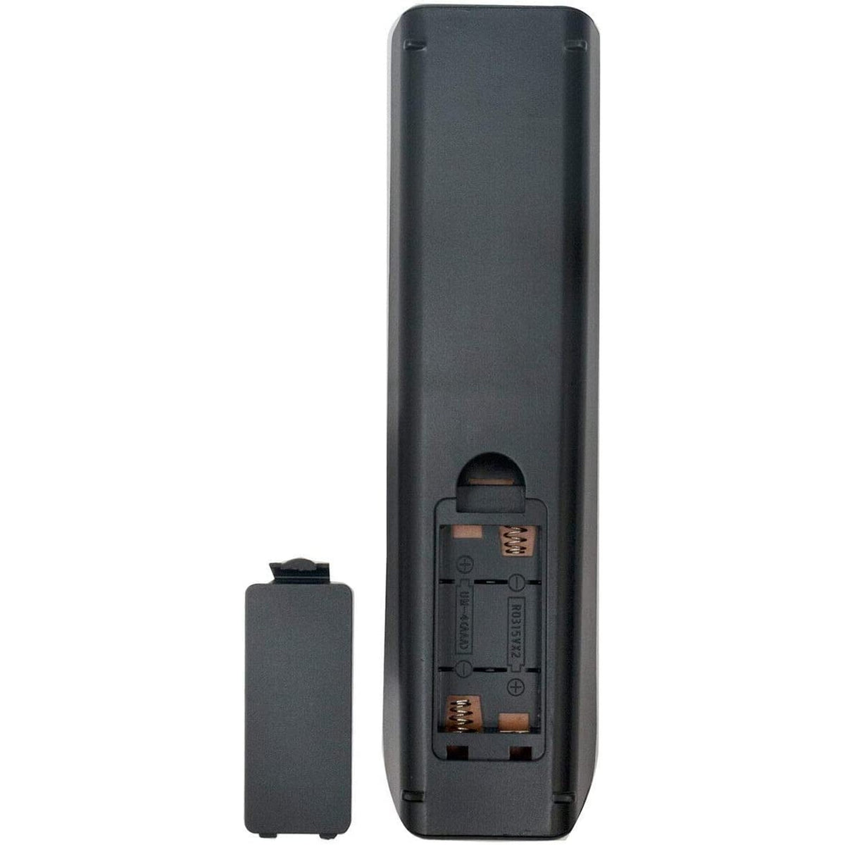 EN-83804H Replacement Remote Fit for Hisense TV 32H3D 32DU3040 32DU3050 40EU3000 32H3507 43H3080E 43H3D