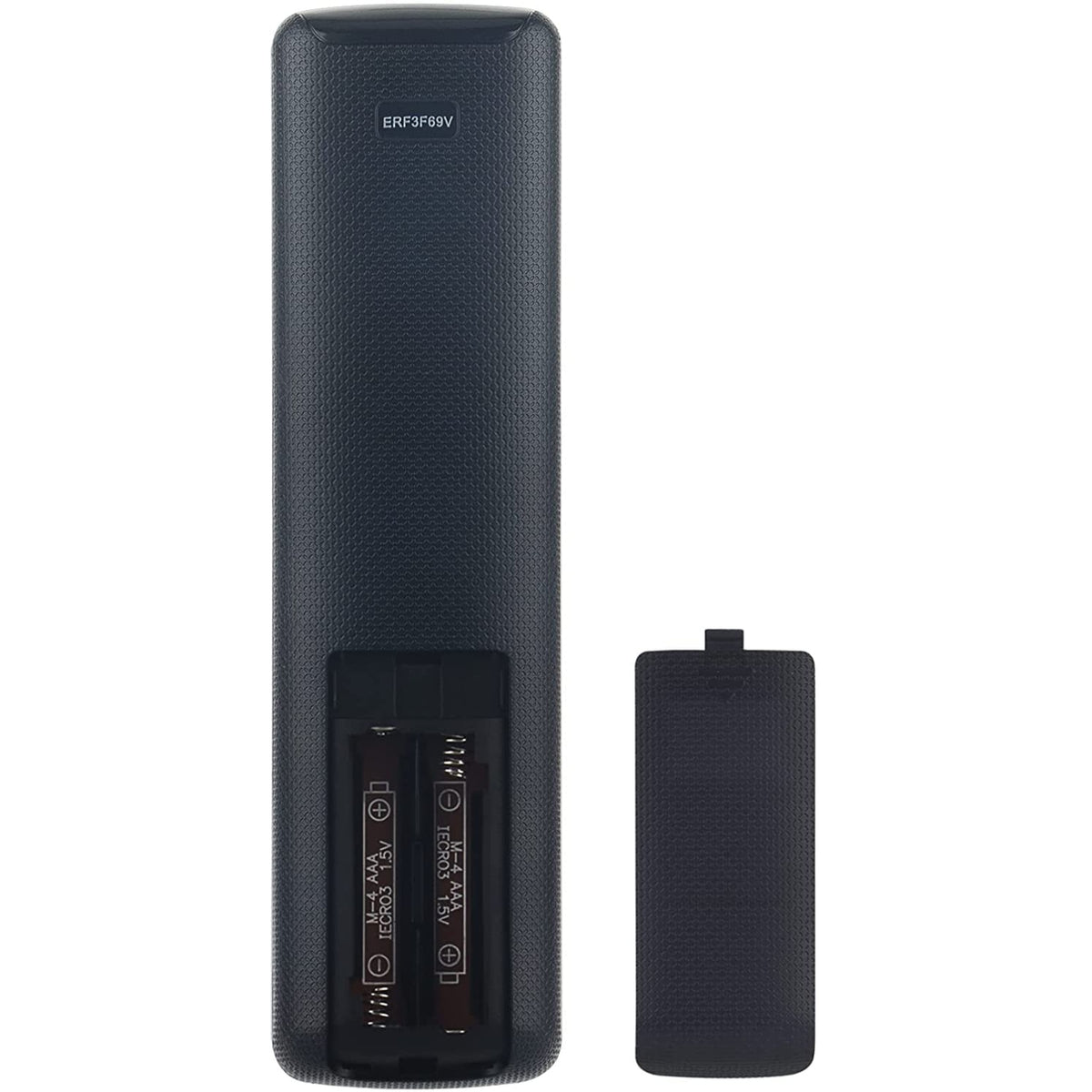 New ERF3F69V Replaced Remote fit for HISENSE VU 4K UHD TV with YouTube GooglePlay