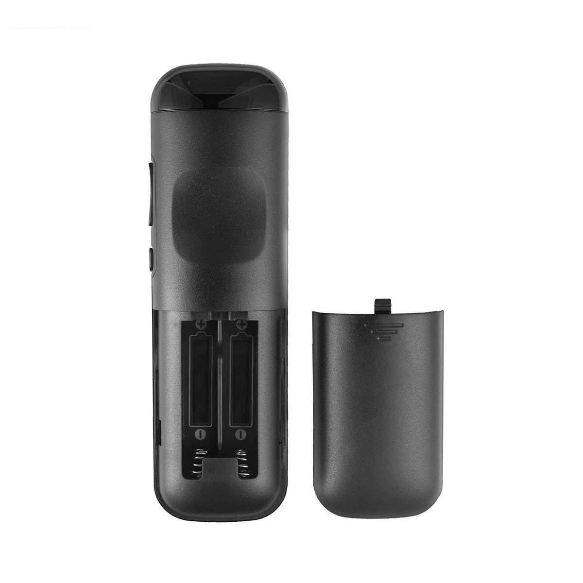 New Remote Compatible with Hitachi Roku TV Remote w/Volume Control & TV Power Button for All Hitachi Roku TV (Roku Built-in TV, NOT Roku Player Connect w/TV)