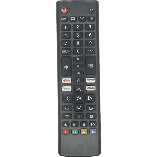 BESIA New Remote Comapatible for LG Smart TV Remote Control Replacement,Universal for All LG OLED 3D Thinq TVs