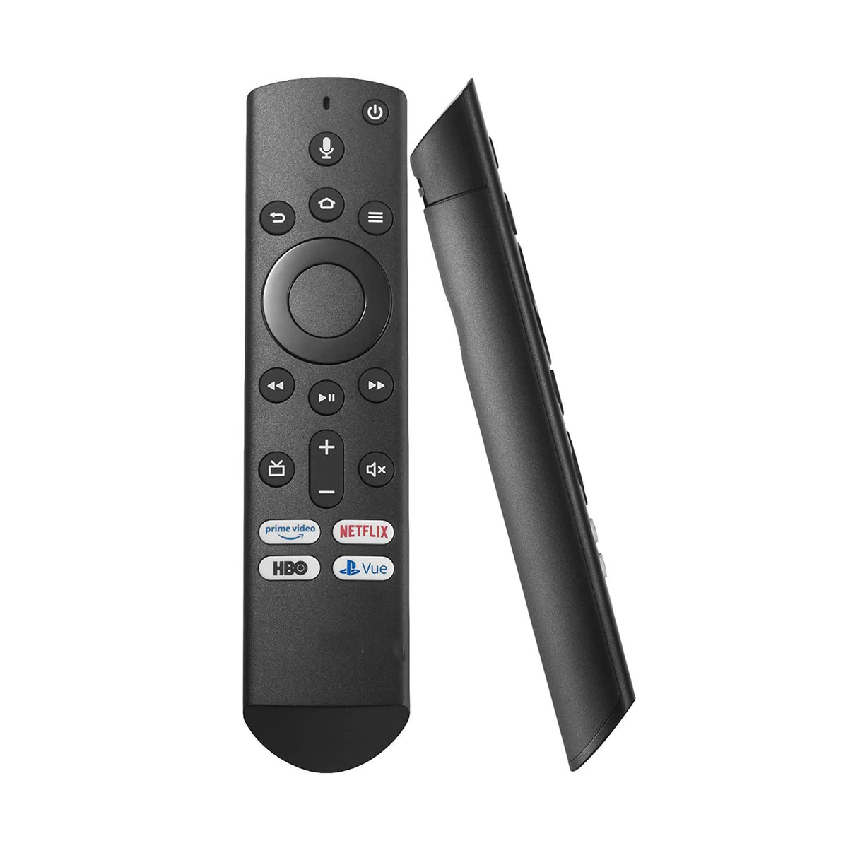 New NS-RCFNA-19 Voice Replaced Remote Fit for Insignia Smart TV Edition TVs NS-32DF310NA19 NS-39DF510NA19 55LF711U20 32LF221U19 43LF421U19 43LF621U19