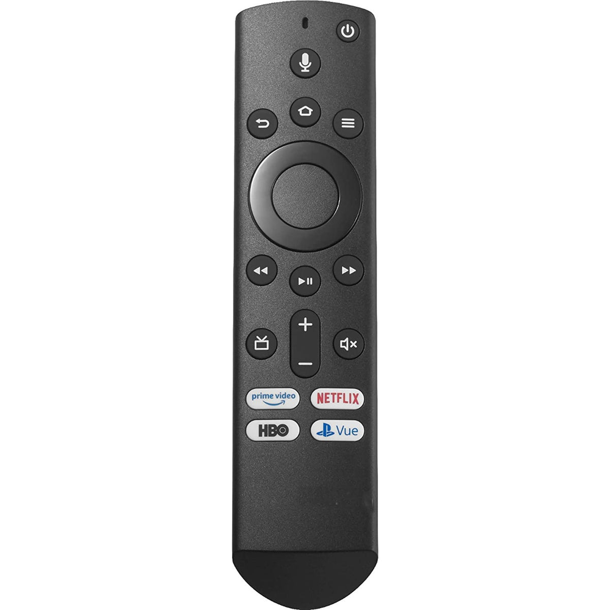 New NS-RCFNA-19 Voice Replaced Remote Fit for Insignia Smart TV Edition TVs NS-32DF310NA19 NS-39DF510NA19 55LF711U20 32LF221U19 43LF421U19 43LF621U19