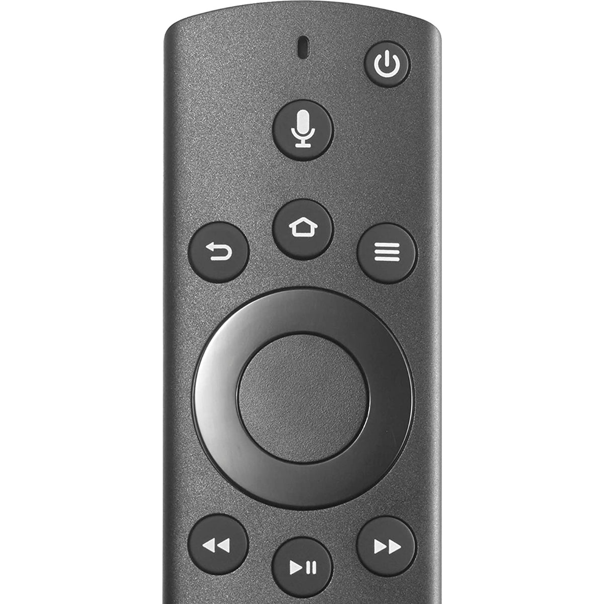 New NS-RCFNA-19 Voice Replaced Remote Fit for Insignia Smart TV Edition TVs NS-32DF310NA19 NS-39DF510NA19 55LF711U20 32LF221U19 43LF421U19 43LF621U19