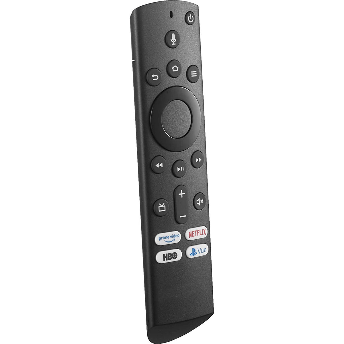 New NS-RCFNA-19 Voice Replaced Remote Fit for Insignia Smart TV Edition TVs NS-32DF310NA19 NS-39DF510NA19 55LF711U20 32LF221U19 43LF421U19 43LF621U19