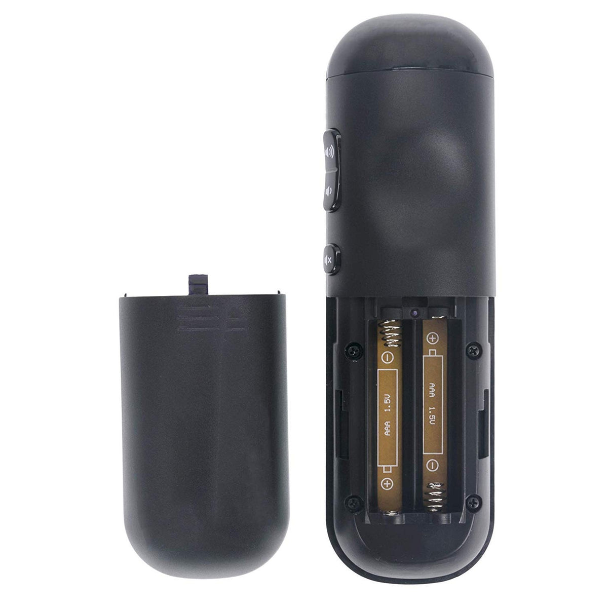 New NS-RCRUS-19 Remote Control fit for Insignia LED Roku TV NS-49DR420NA18 NS-17324ER310NA17 NS-17332DR310NA17 NS-17339DR510CA17 NS-17339DR510NA17 NS-17343DR710NA17 NS-17350DR710NA17 NS-17355DR710NA17