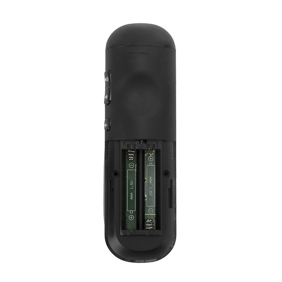 Young NS-RCRUS-17 Remote Control fit for All Insignia Roku Smart TVs NS-43DR620NA18 NS-50DR620NA18 NS-55DR620NA18 NS-65DR620NA18 NS-43DR620CA18 NS-50DR620CA18 NS-55DR620CA18 [NOT for Roku Stick]
