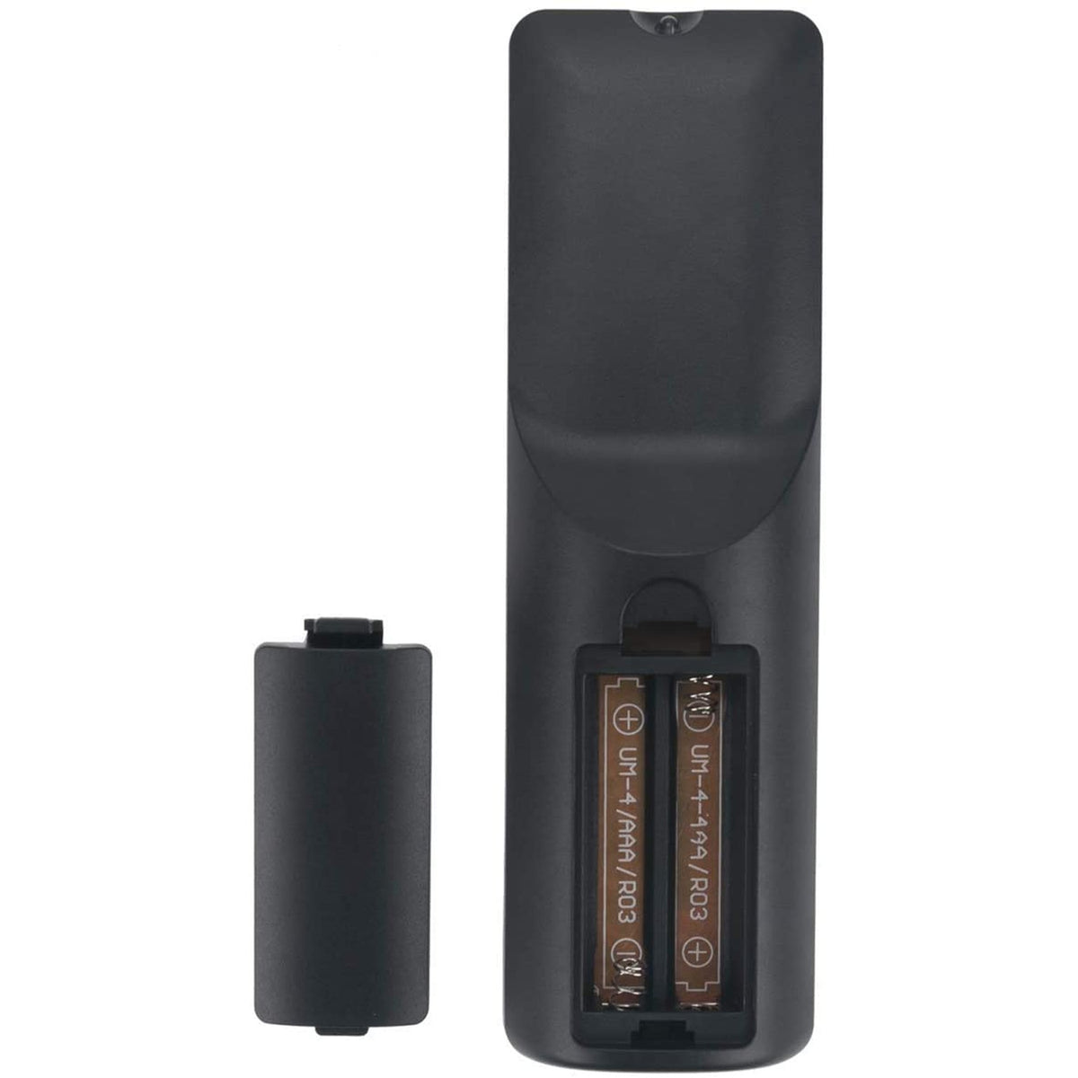 New Replacement Remote for All Onn TVs ONC17TV001 ONC18TV001 GZL180106