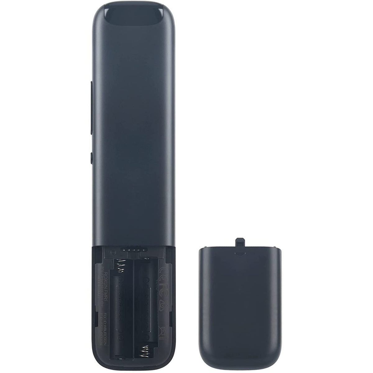 RC902N-FMR1 Voice Replaced Remote fit for All TCL Android TV and TCL Google TV, S546 R646 Mini-LED QLED 4K UHD Smart TV 75R646 55S546 50S546 65R646 55R646 75S546 65S546