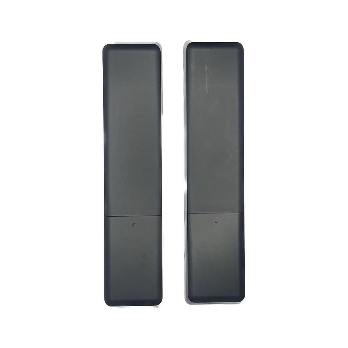 (2 Pack) NH800UP Remote Control for Philips TV Remote Replacement for All Philips Smart TV Remote IR Remote for Philips Android LED LCD 4K Smart TV with 4 Shortcut Hotkeys