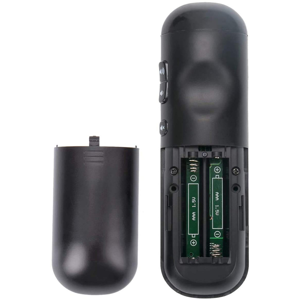 New 101018E0016 Remote Control for Philips Roku TV 50PFL4962 50PFL4662 43PFL4962 43PFL4662 40PFL4962 40PFL4662 40PFL4764 50PFL4962/F7 50PFL4662/F7 43PFL4962/F7 43PFL4662/F7 40PFL4962/F7 40PFL4662/F7