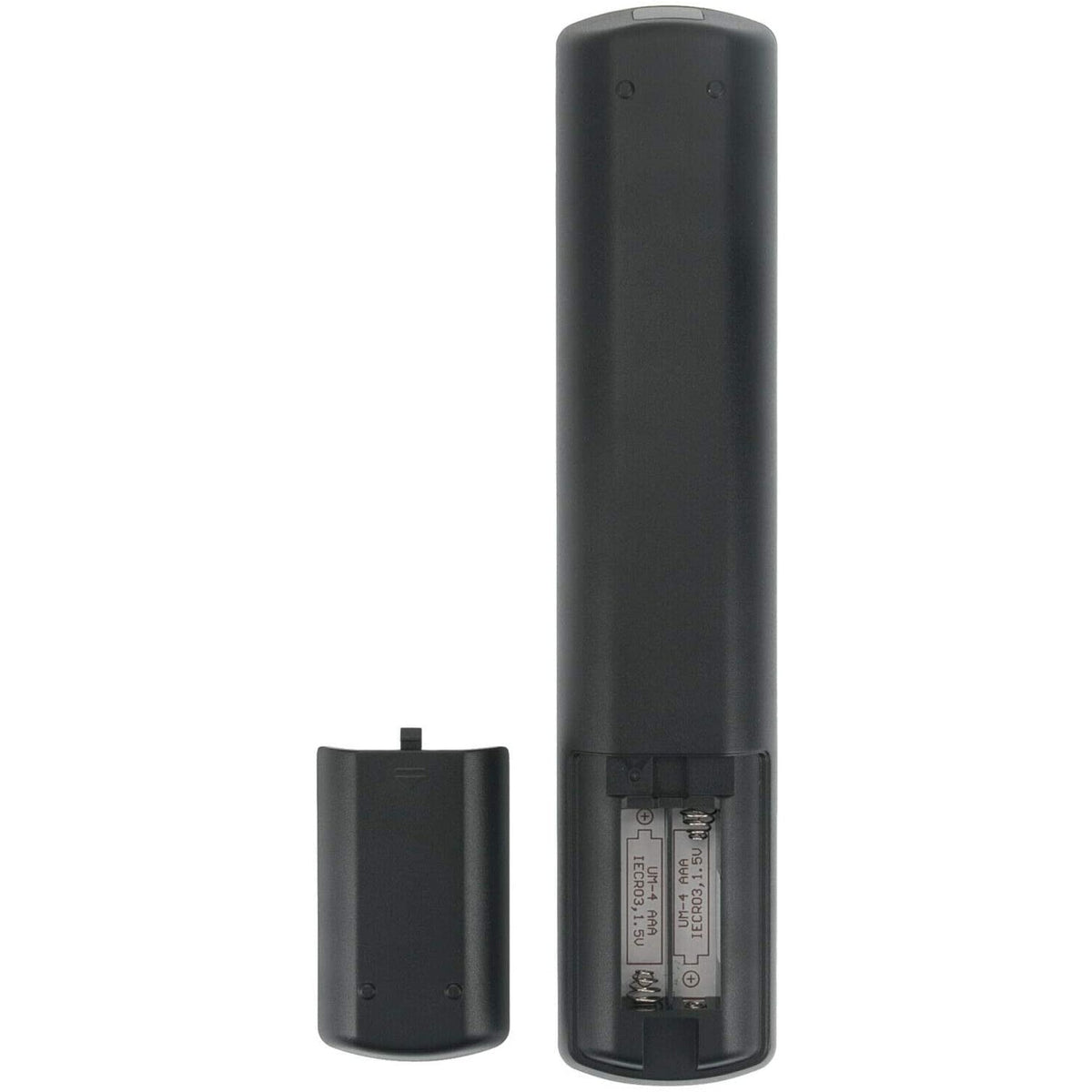 RC311S Replacement Remote fit for JVC TV 55D1620 55D1680 55D6080 50D1400 50FL801/50D1202 55D1202 55D1241 55D1600
