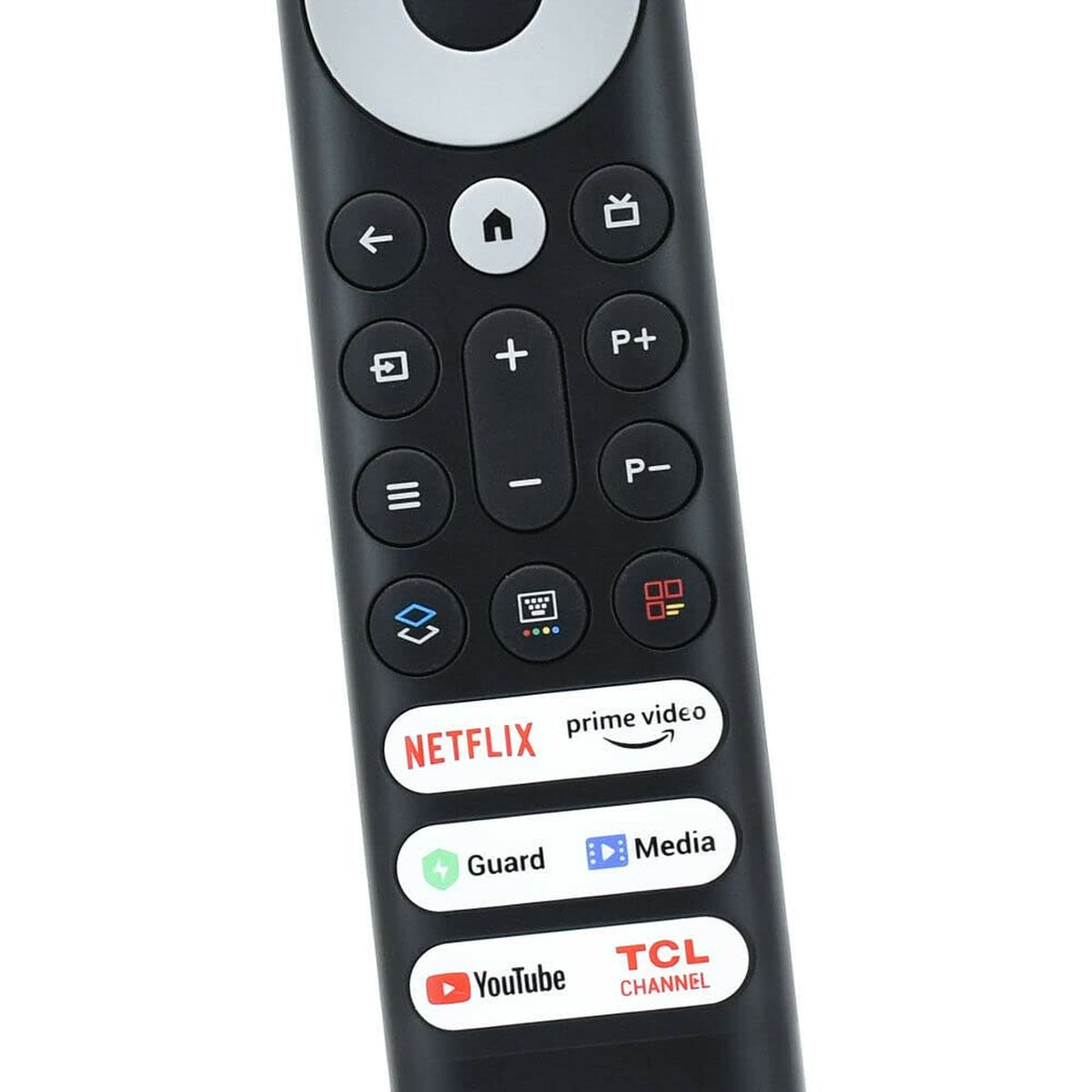 New Replacement RC902V FMR1Remote Control Fit for TCL Android TV 65X925 50P725G 55C728 X925 75H720 40S330 32S330 43S434 50S434 55S434 65S434 70S430 75S434 43S446 21001 000025 85X925 No Voice Function