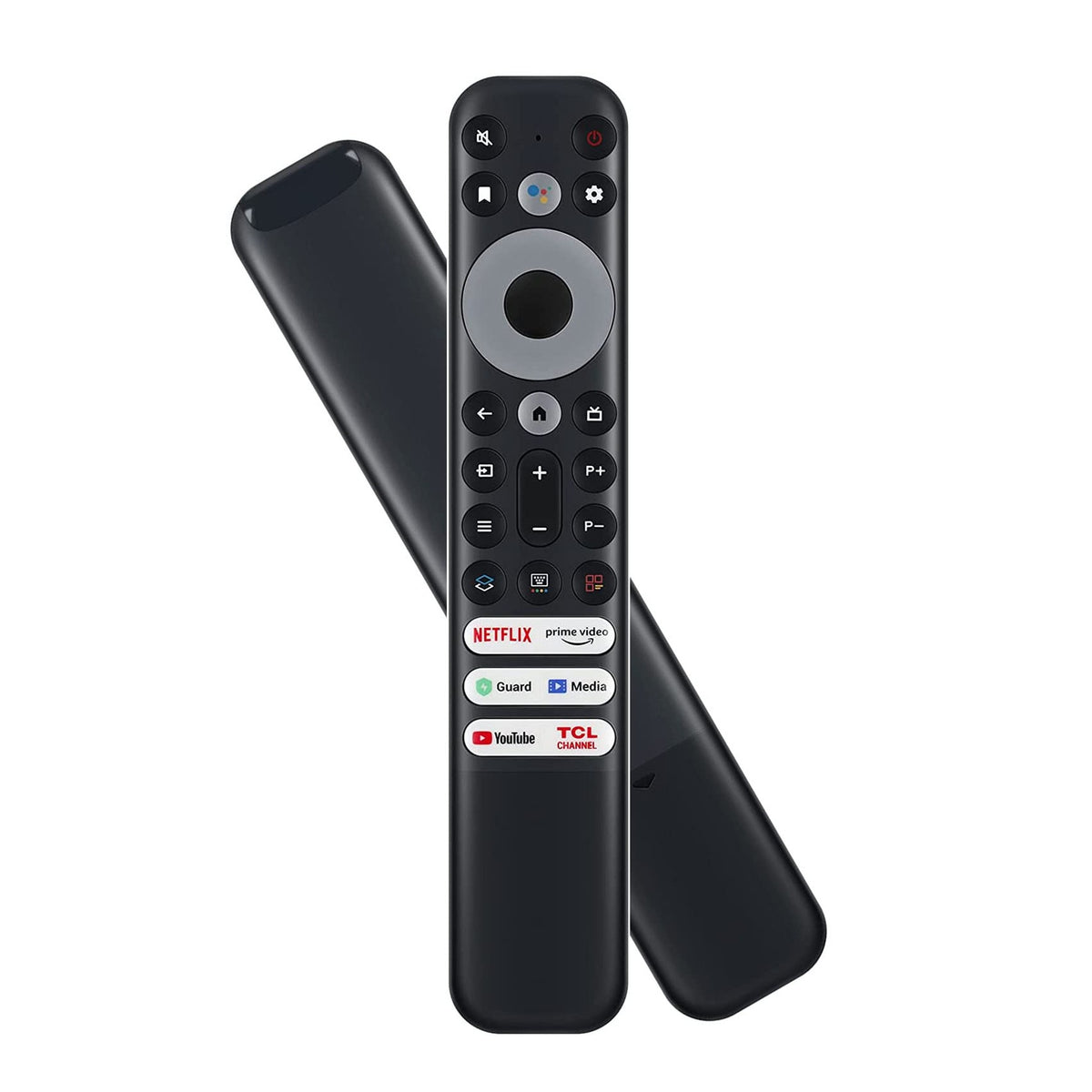 New Replacement RC902V FMR1Remote Control Fit for TCL Android TV 65X925 50P725G 55C728 X925 75H720 40S330 32S330 43S434 50S434 55S434 65S434 70S430 75S434 43S446 21001 000025 85X925 No Voice Function
