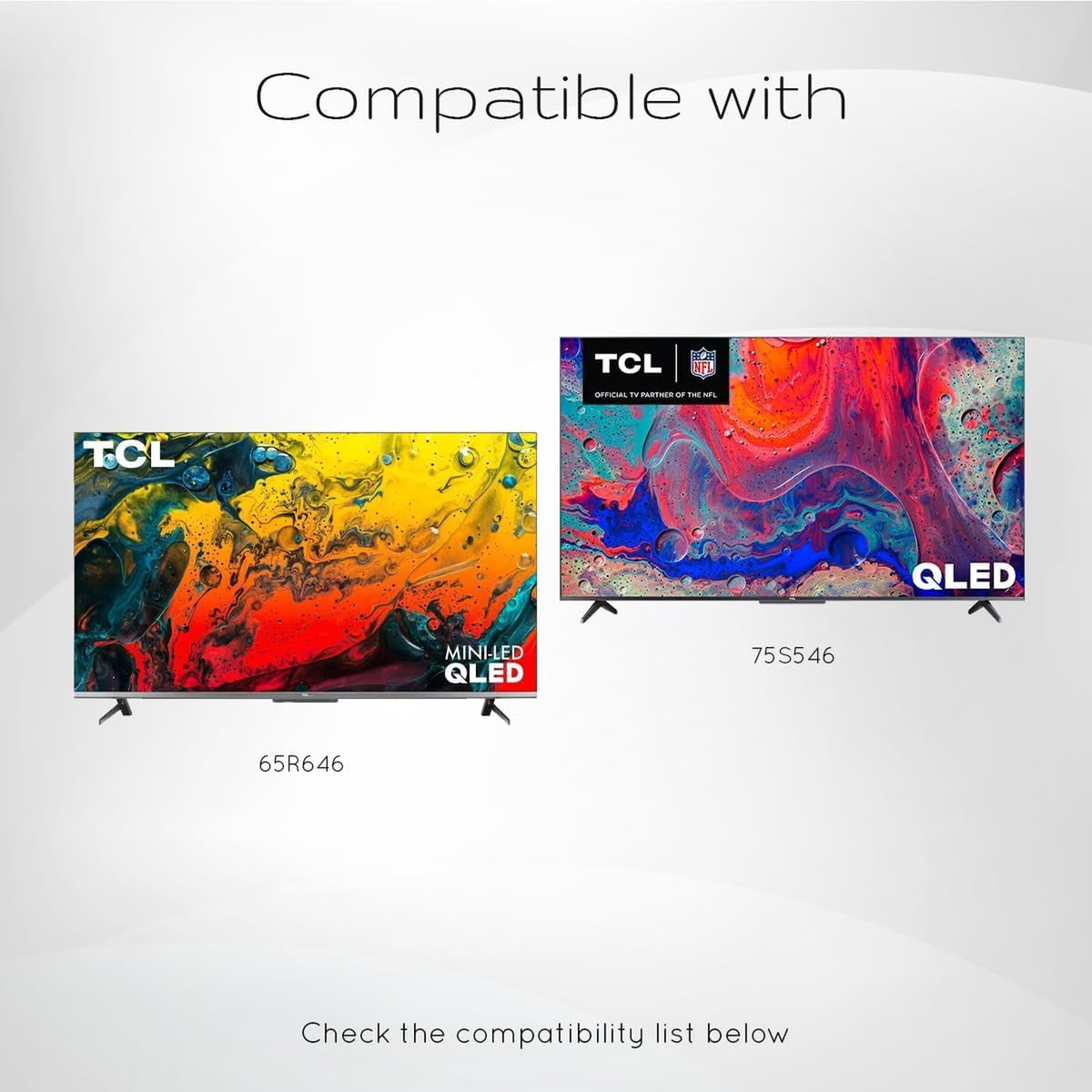 New OEM RC813 Voice Remote Control Fit for TCL Android TV and Google TV 65X925 50P725G 55C728 X925 75H720 40S330 32S330 43S434 50S434 55S434 65S434 70S430 75S434 43S446 21001 000025 85X925