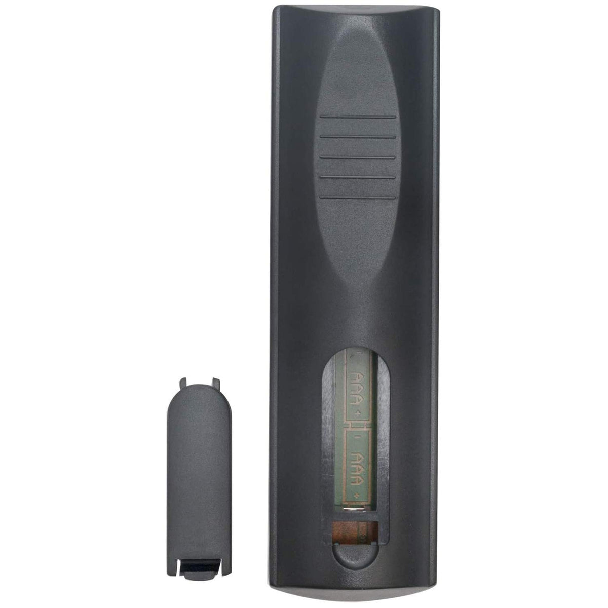 New RC-057 Replacement Remote for Coby TV LEDVD1596 TFTV2425 LEDTV3226 LEDTV5536