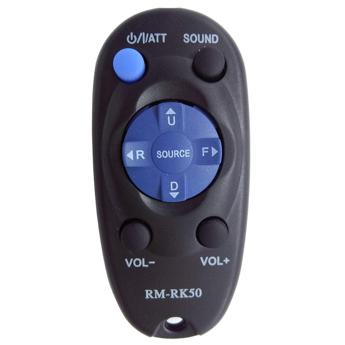 New Young RM-RK50 Replaced Remote Control fit for JVC Car Stereo RM-RK52 KD-A625 KD-A725 KD-A805 KD-A815 KD-AH79 KD-AHD39 KD-AHD59 KD-AHD69 KD-APD38