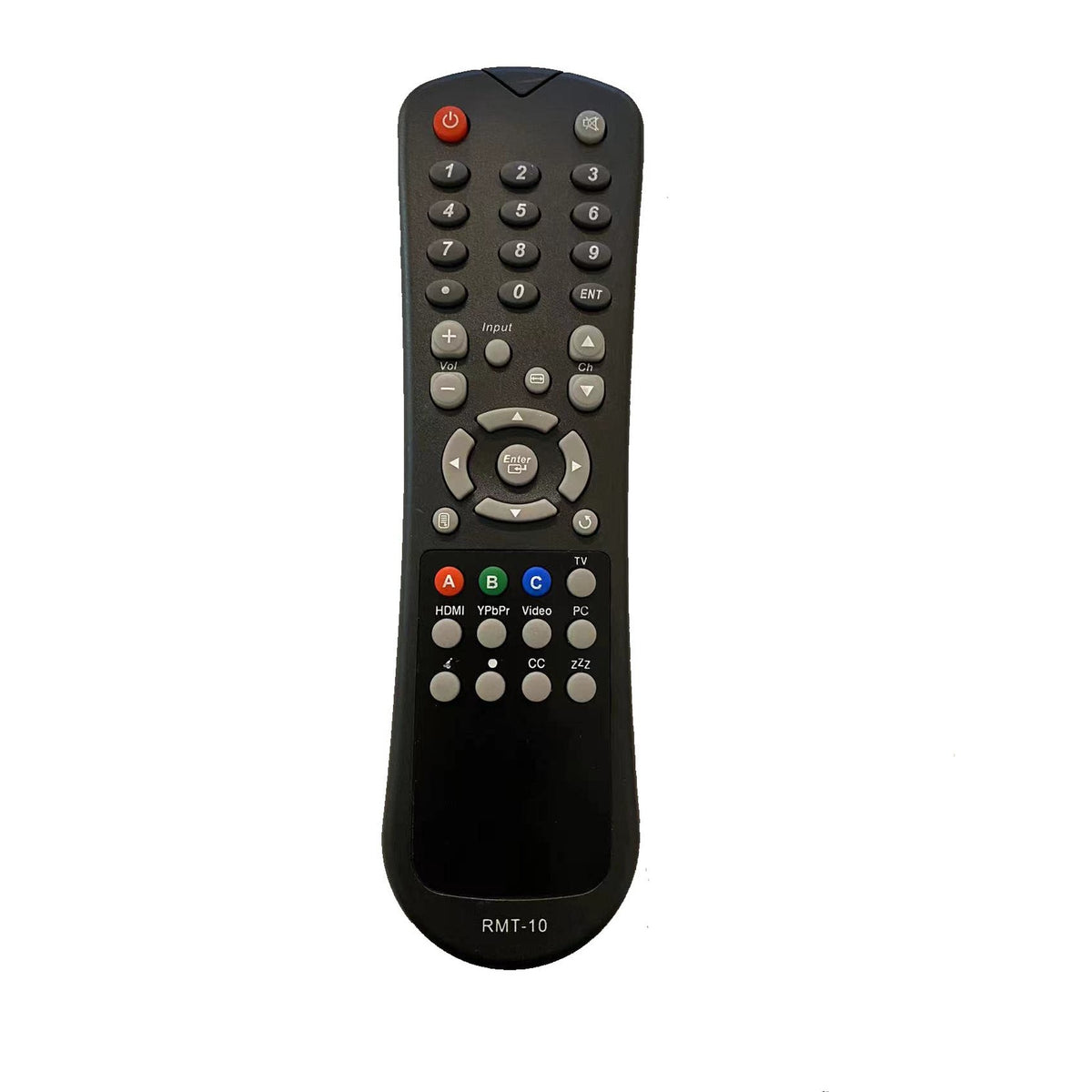 New Replaced Remote RMT-10 for Westinghouse TV SK-26H640G SK-26H730S SK26H640G