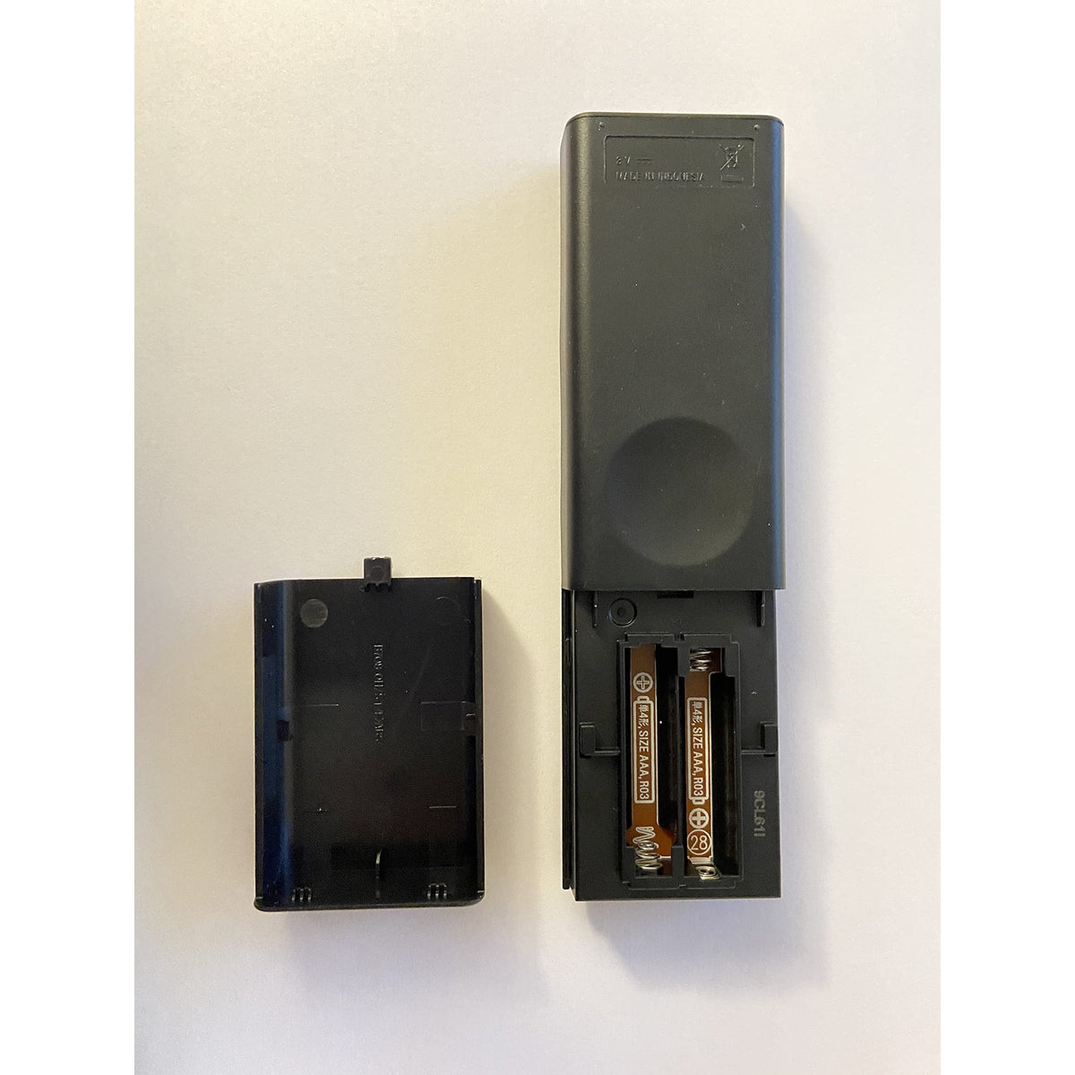 New RMT-AH400U Replaced Remote for Sony SoundBar HTZ9F HTZ9RF SAZ9F