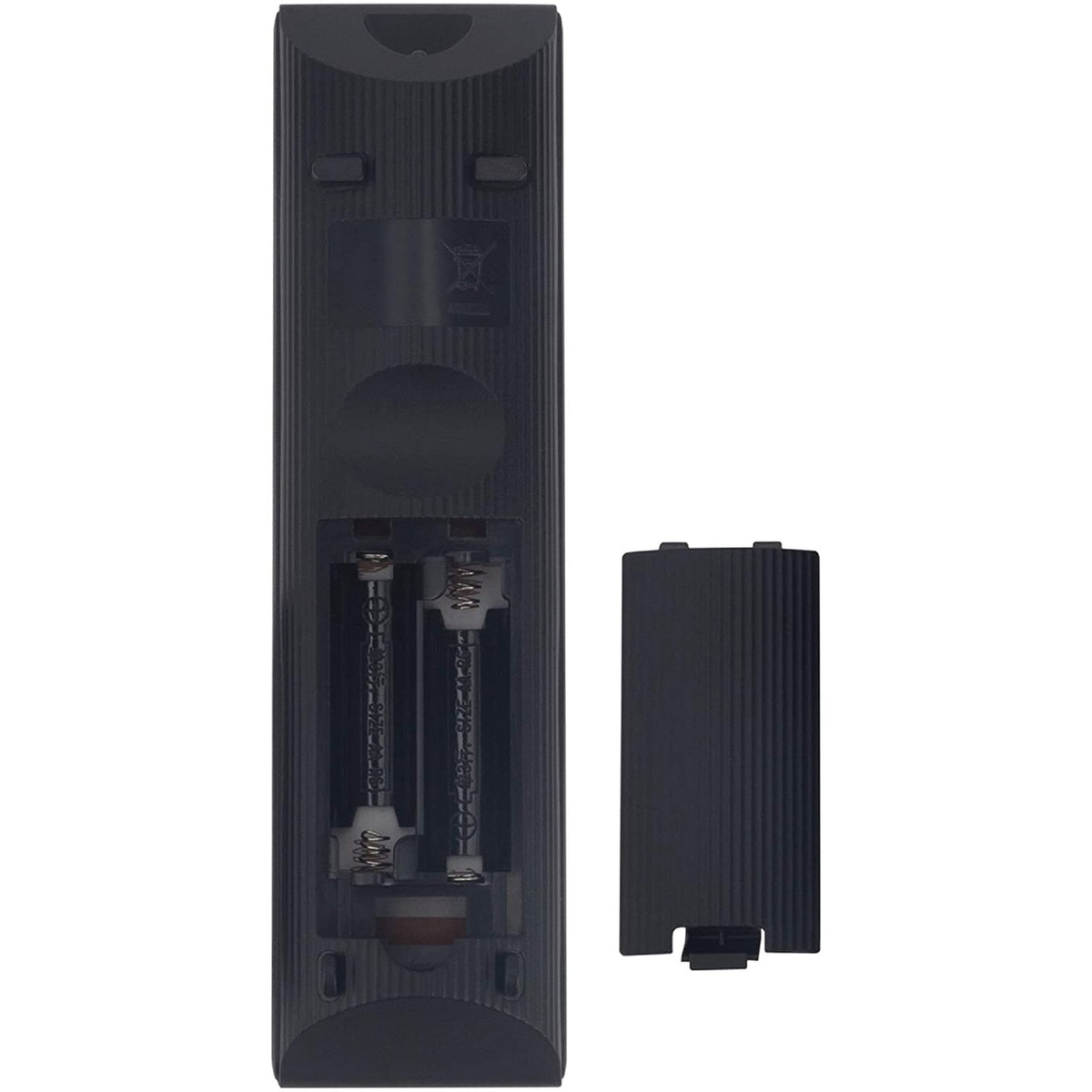 RMT-B108A Replacement Remote for Sony Blu-ray DVD Player BDP-BX37 BDP-S370 BDP-S770 BDP-S1700ES
