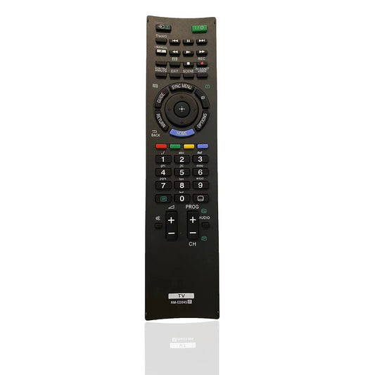 Replacement RM-ED045 Remote for Sony TV KDL-32CX520 KDL-46EX521