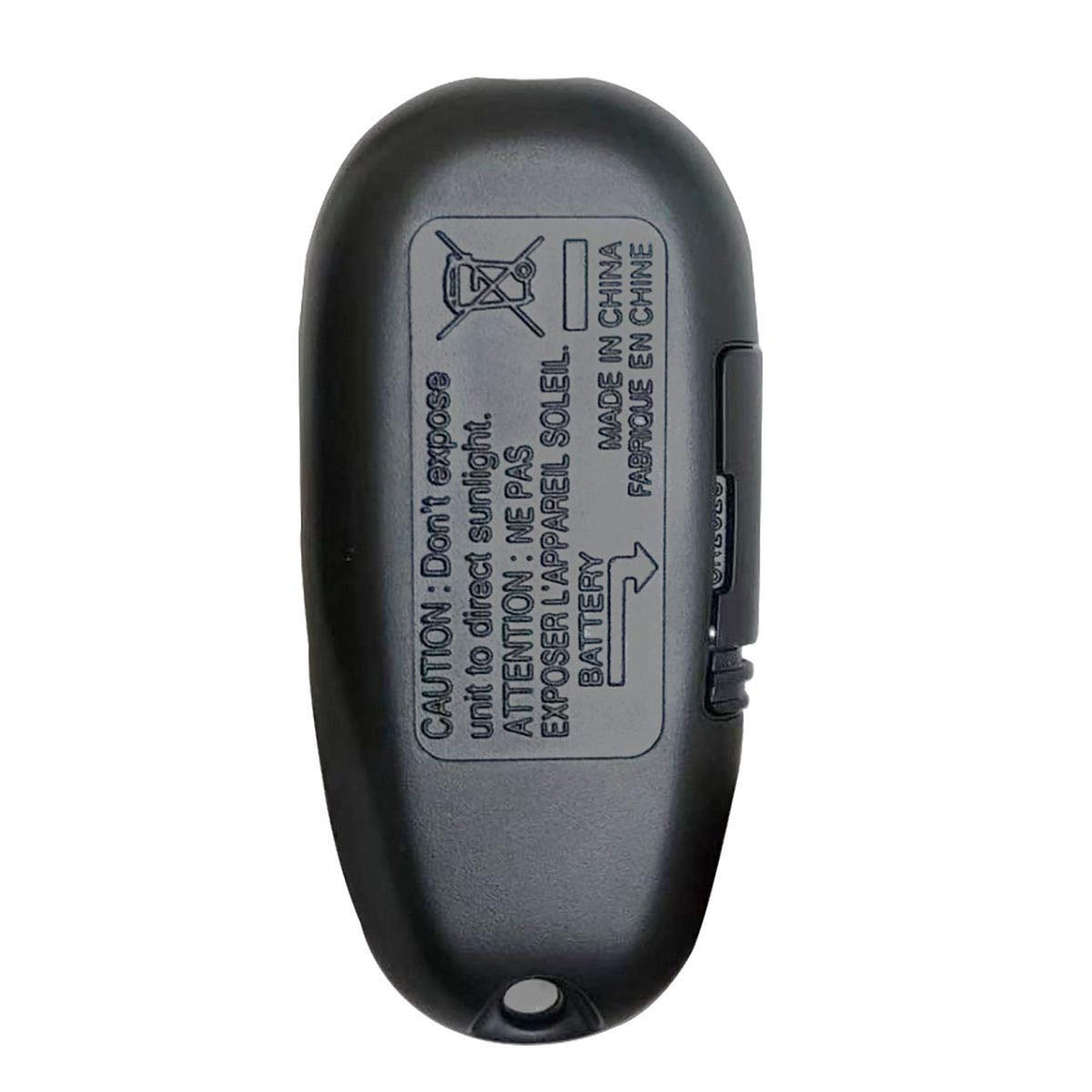 New Young Replacement Remote fit for JVC RM-RK50 RM-RK52 for JVC Car Stereo