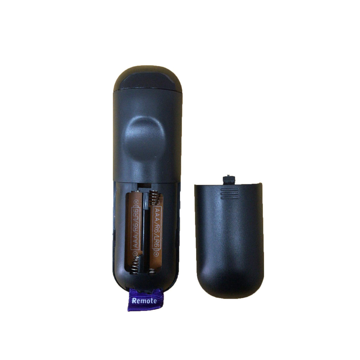 New Replaced Remote Fit for Roku 1 Lt, Hd ; Roku 2 Xd, Xs with Instant Replay