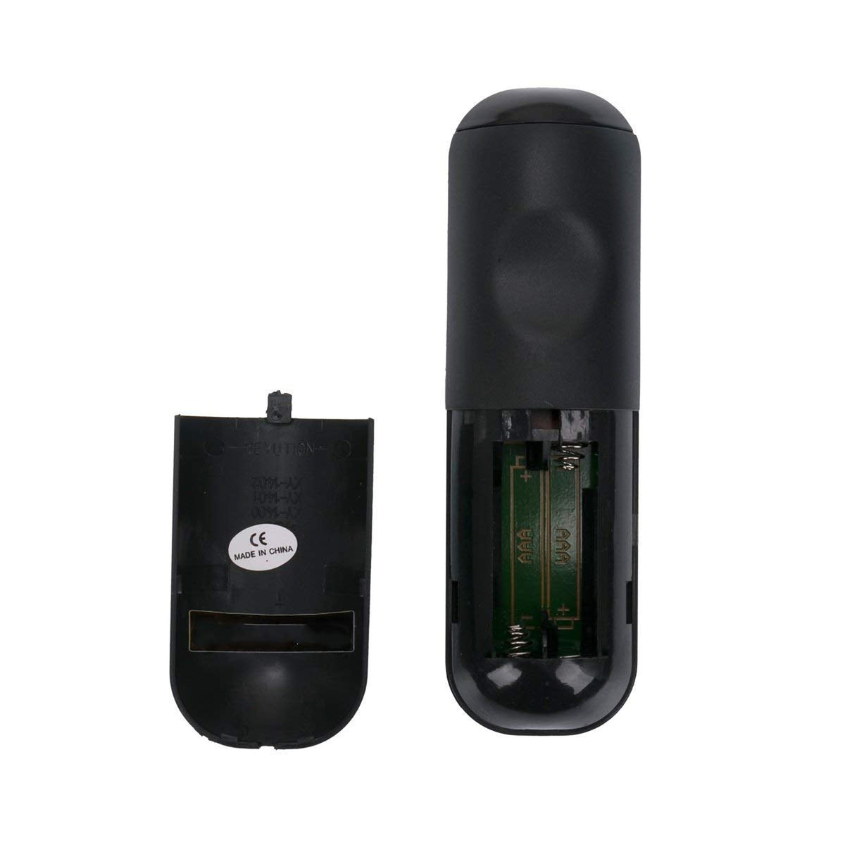 Young Replacement Remote Control for Roku 1, Roku 2(HD, XD, XS), Roku 3, Roku LT, HD, XD, XDS, Roku N1, Roku Express, Roku Express+