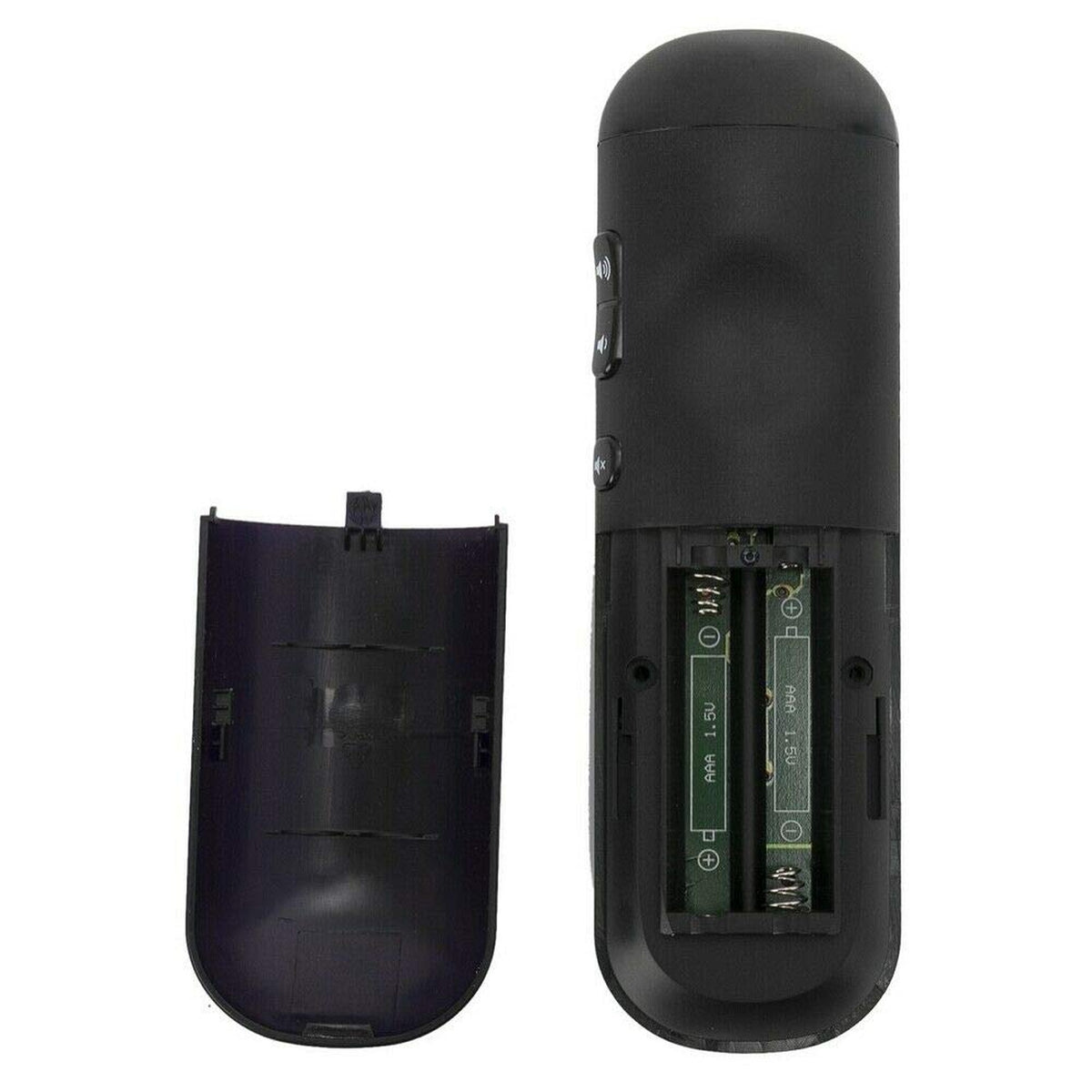 Young New Roku 4 Replacement Remote Control (Model # 9026000069) for Roku 1/2/3/4 LT HD XD