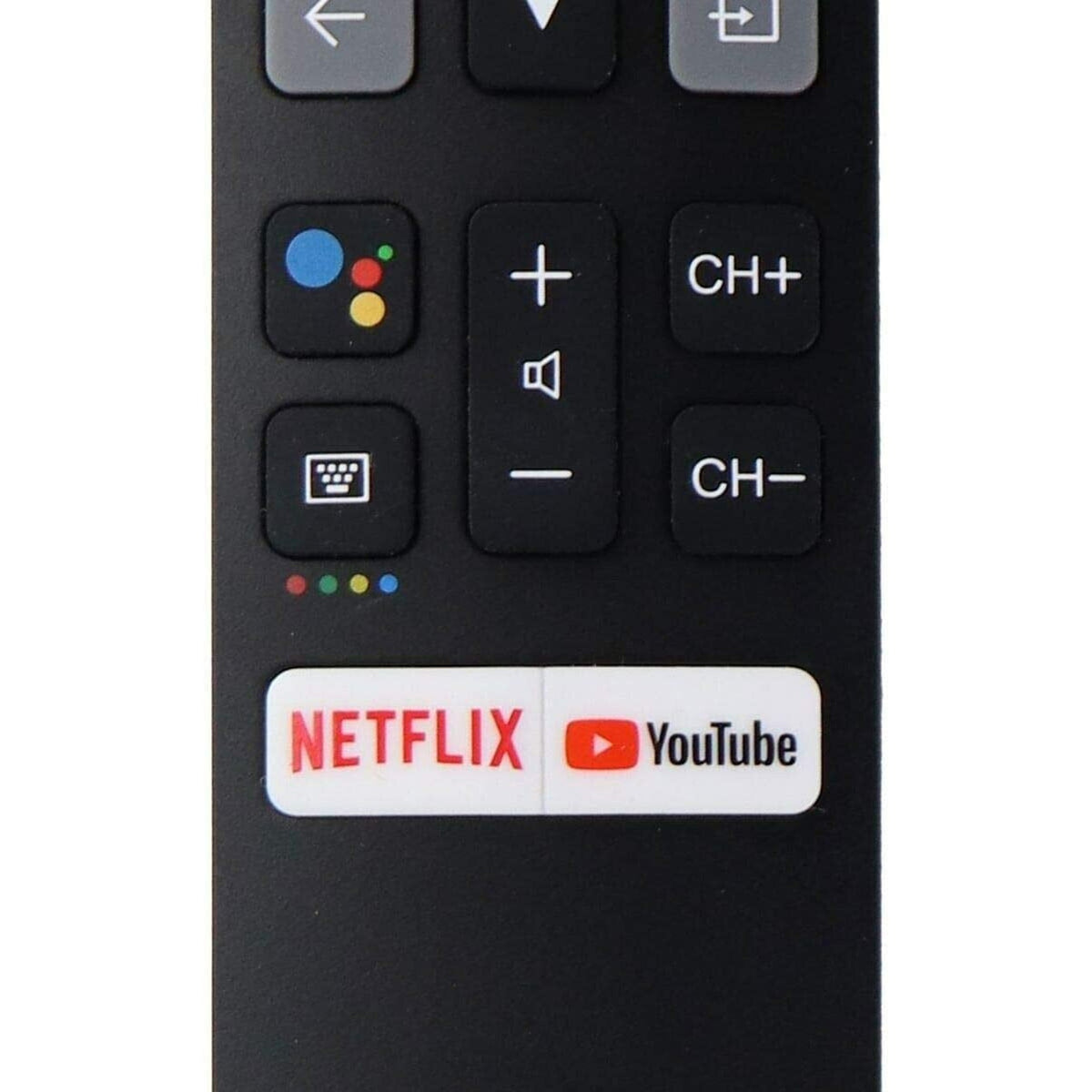 New Remote RC802V FNR1 fit for TCL TV 40S334 50S434 55S434 75S434 40S330 70S430 32S334 55S435 50S435 43S434 32S6500A 65P8S 65P8 55P8S 49S6800FS 49S6800 32S6500S 32S6800S 32S6510S 32A325 32A323