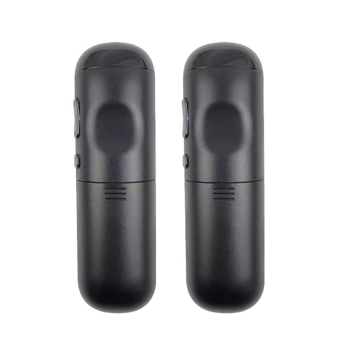 (2 Pack) Universal Remote Control Fit for All Roku TV TCL/JVC/RCA/Philips/Magnavox/Haier/Sanyo/LG Roku TV with Apple TV+, Disney+, Netflix, HBOMax Buttons [Not for Roku Stick, Roku Box]