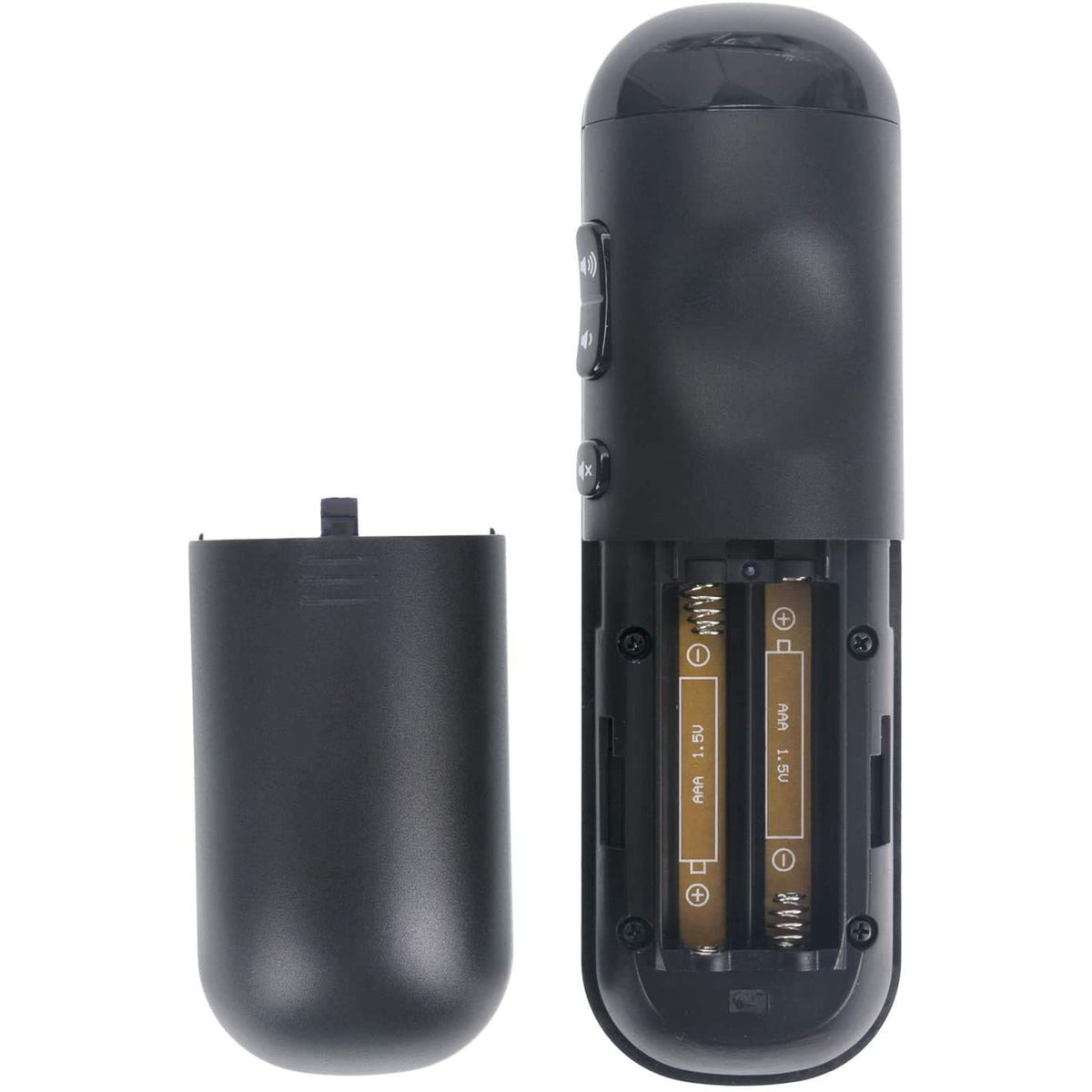 Young New TRC280J Remote fit for TCL ROKU TV 40FS3750 40FS3800 40FS3850 48FS3700 48FS3750 50FS3800 50FS3850 55FS3700 55FS3750 with 4 Netflix, CBS All Access, Roku Channel, Google Play App Keys