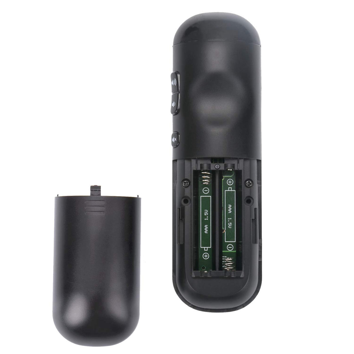 New RC280 IR Remote Control fit for TCL ROKU TV Smart HDTV w Netflix KLIC Spotify YouTube Shortcut App Key 32S3800 32S3850P 28S3750 40FS3800 48FS3700 50UP120 55FS3700 55US5800 65US5800