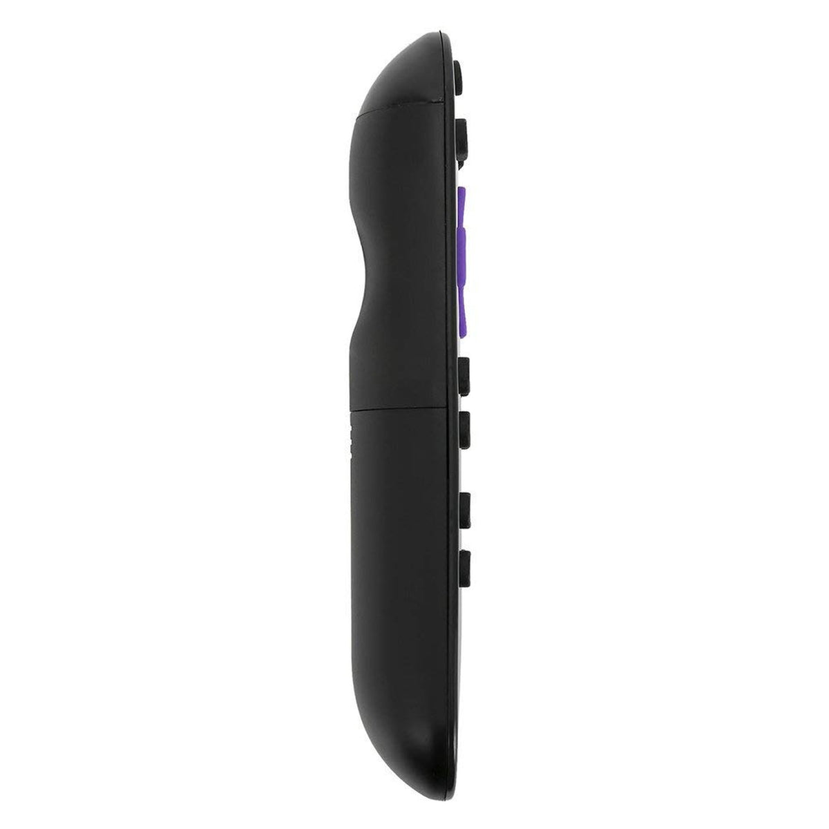 New Young RC280 Remote Control Compatible with TCL ROKU Smart TV 43S423 50S423 55S423 65S423 75S423 55S401 65S401 50S421 55S421 65S421 43S403 49S403 with 4 Short App Keys Netflix Vudu CBSNEWS Sling