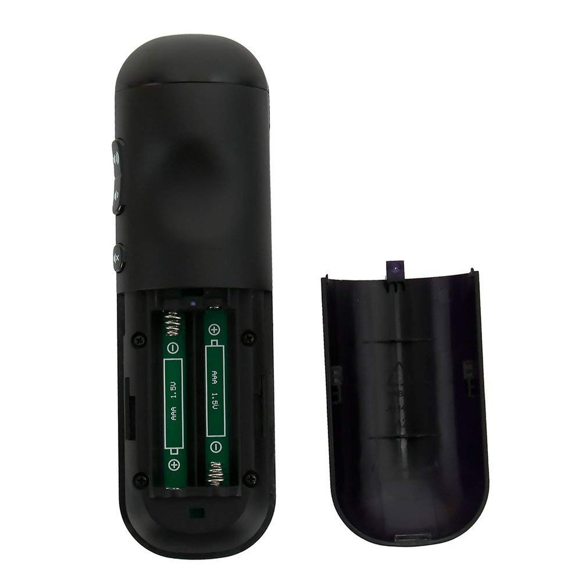 New Young RC280 Remote Control Compatible with TCL ROKU Smart TV 43S423 50S423 55S423 65S423 75S423 55S401 65S401 50S421 55S421 65S421 43S403 49S403 with 4 Short App Keys Netflix Vudu CBSNEWS Sling