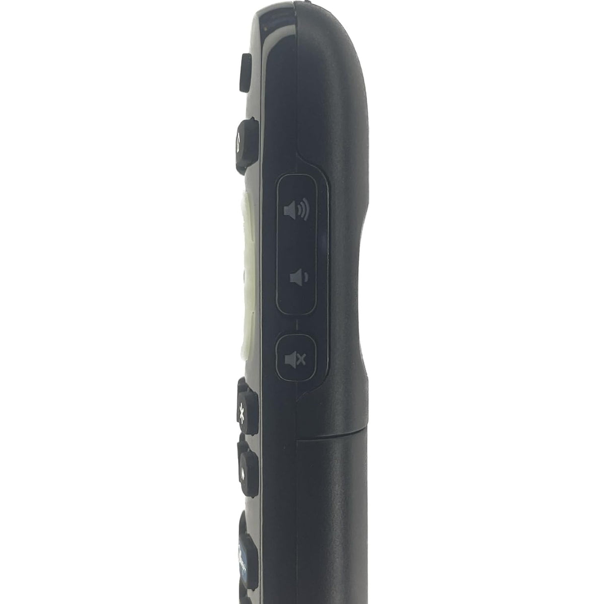 BESIA New Upgrade [Glow in The Dark] Replacement-Remote-Control for Roku-TV,Compatible for TCL Roku/Hisense Roku/Onn Roku/Philips Roku Smart TVs(Not for Stick and Box)