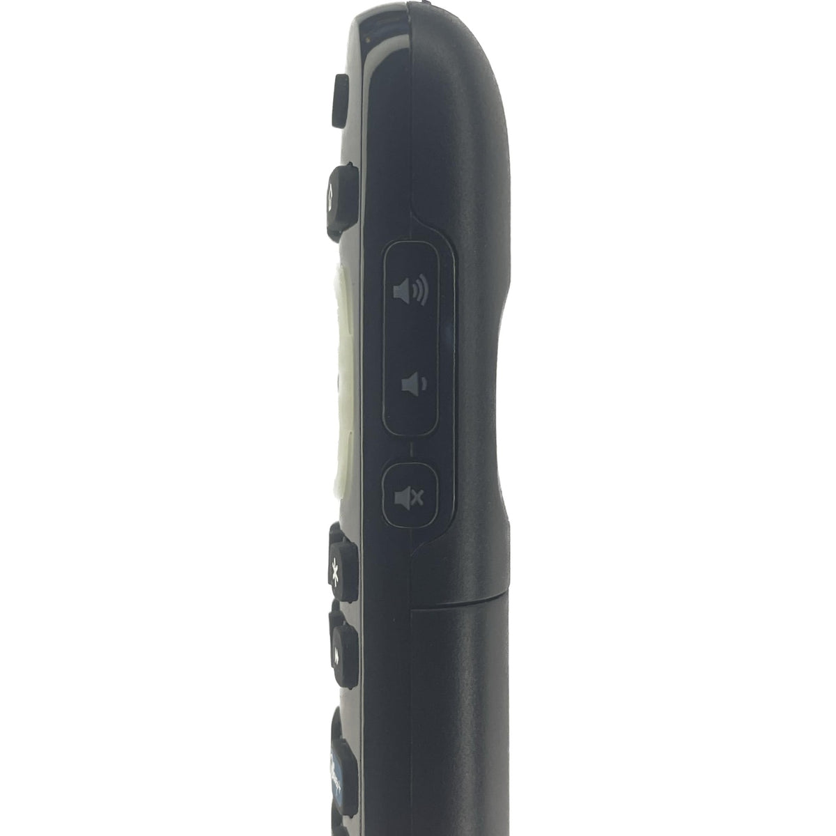 BESIA [Glow in The Dark] Replacement-Remote-Control for Roku-TV,Compatible for TCL Roku/Hisense Roku/Onn Roku/Philips Roku Smart TVs(Not for Stick and Box) TCL TV91