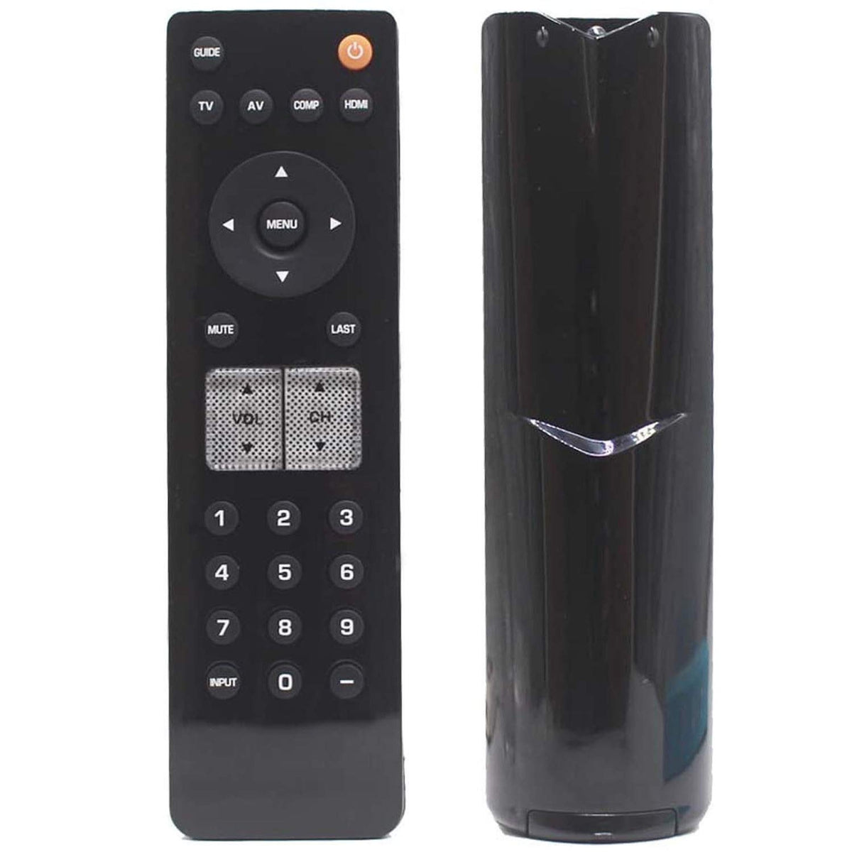 New VR2 Remote Control Replaced for VIZIO TV VP422 HDTV10A VECO320L VECO320L1A VECO320LHDTV VL260M VL320M VL370M VO320E VP322 VX240M