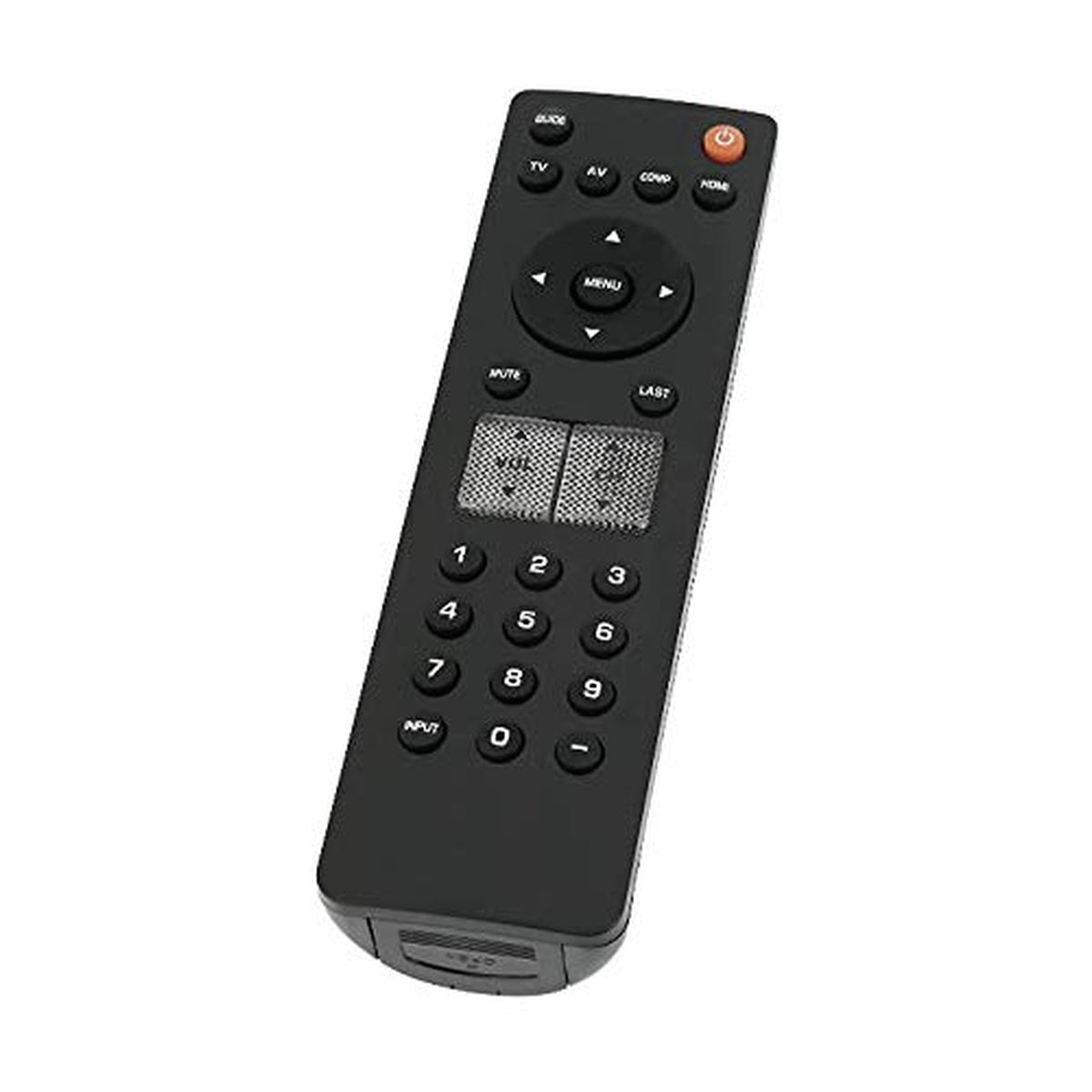 New VR2 Remote Control Replaced for VIZIO TV VP422 HDTV10A VECO320L VECO320L1A VECO320LHDTV VL260M VL320M VL370M VO320E VP322 VX240M